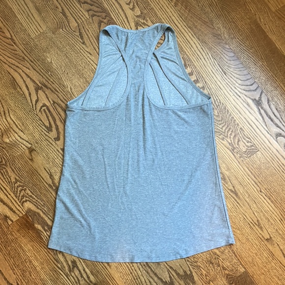 EUC Racerback Tank - Picture 2 of 4